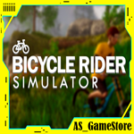 Mountain Bicycle Rider Simulator | ПК Эпик Геймс EGS