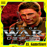 Men of War: Condemned Heroes | ПК Эпик Геймс EGS