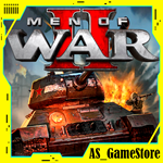 Men of War 2 | ПК Эпик Геймс EGS