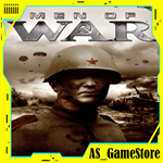 Men of War | ПК Эпик Геймс EGS