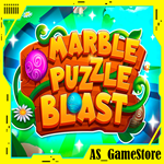 Marble Puzzle Blast | ПК Эпик Геймс EGS