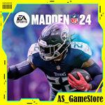 Madden NFL 24 / НФЛ 24 | ПК Эпик Геймс EGS