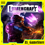 Lumencraft / Луменкрафт | ПК Эпик Геймс EGS