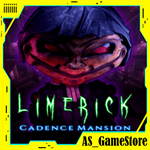 Limerick: Cadence Mansion | ПК Эпик Геймс EGS