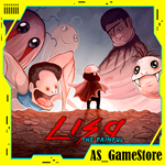 LISA: The Painful | ПК Эпик Геймс EGS