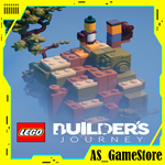 LEGO Builders Journey / ЛЕГО | ПК Эпик Геймс EGS