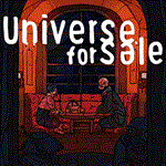  Universe For Sale ️ PS4/PS5/ПС Турция 