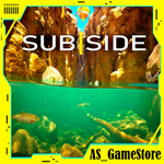 Subside VR | PS5/ПС Турция
