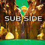  Subside VR ️ PS5/ПС Турция 