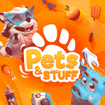  Pets & Stuff VR ️ PS5/ПС Турция 