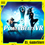 PowerBeats VR | PS5/ПС Турция
