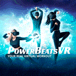  PowerBeats VR ️ PS5/ПС Турция 
