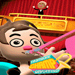  Trombone Champ: Unflattened! VR ️ PS5/ПС Турция 
