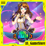 IDOL MAKER VR | PS5/ПС Турция