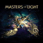  MASTERS OF LIGHT VR ️ PS5/ПС Турция 