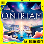 ONIRIAM VR | VR2 PS5/ПС Турция