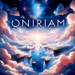  ONIRIAM VR ️ VR2 PS5/ПС Турция 