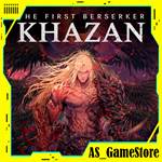 The First Berserker: Khazan | PS5/ПС Турция