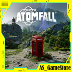 Atomfall | PS5/ПС Турция