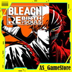 BLEACH Rebirth of Souls / Блич | PS5/ПС Турция