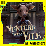 Venture to the Vile | PS4/PS5/ПС Турция