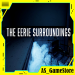 The Eerie Surroundings | PS5/ПС Турция