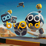 Biped ️ PS4/PS5/ПС Турция