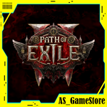 Path of Exile 2 Point Pack / Поинты | PS5/ПС Турция