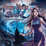 Xuan Yuan Sword: The Gate of Firmament️PS/ПС Турция