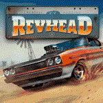  Revhead / Ревхед ️ PS5/ПС Турция 