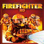 Real Heroes: Firefighter HD ️ PS5/ПС Турция