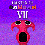  Garten of Banban 7 ️ PS4/PS5/ПС Турция 