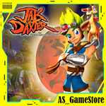 Jak and Daxter The Precursor Legacy|PS4/PS5/ПС Турция