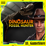 Dinosaur Fossil Hunter | PS5/ПС Турция