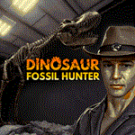  Dinosaur Fossil Hunter ️ PS5/ПС Турция 