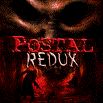 POSTAL Redux ️ PS4/PS5/ПС Турция