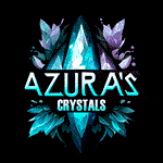  AZURA'S CRYSTALS ️ PS4/PS5/ПС Турция 
