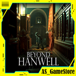 Beyond Hanwell | PS5/ПС Турция