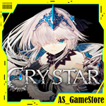 CRYSTAR | PS4/PS5/ПС Турция
