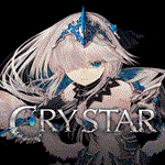  CRYSTAR ️ PS4/PS5/ПС Турция 