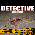 DETECTIVE - The Motel ️ PS4/PS5/ПС Турция