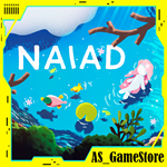 NAIAD | PS4/PS5/ПС Турция