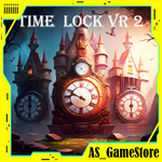 Time Lock VR 2 | PS4/PS5/ПС Турция