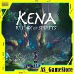 Kena: Bridge of Spirits/Кена: Мост Духов | Эпик Геймс