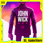 John Wick Hex / Джон Уик Хекс | ПК Эпик Геймс EGS