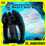 Inquisitors Heart and Soul | ПК Эпик Геймс EGS