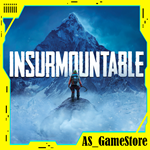 Insurmountable / Непреодолимый | ПК Эпик Геймс EGS