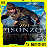 Isonzo / Исонзо | ПК Эпик Геймс EGS