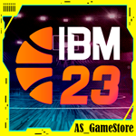 International Basketball Manager 23|ПК Эпик Геймс EGS