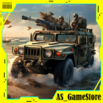 Infantry Assault: War 3D FPS | ПК Эпик Геймс EGS